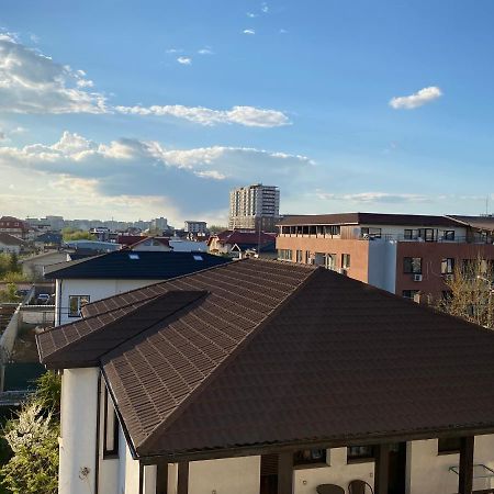 Rcity Apartament 14 Bukurešť Exteriér fotografie