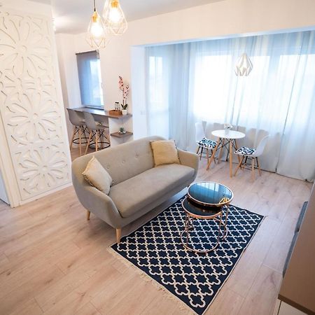 Rcity Apartament 14 Bukurešť Exteriér fotografie