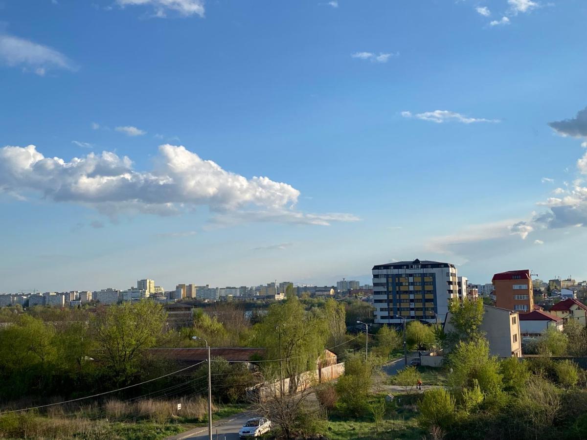 Rcity Apartament 14 Bukurešť Exteriér fotografie