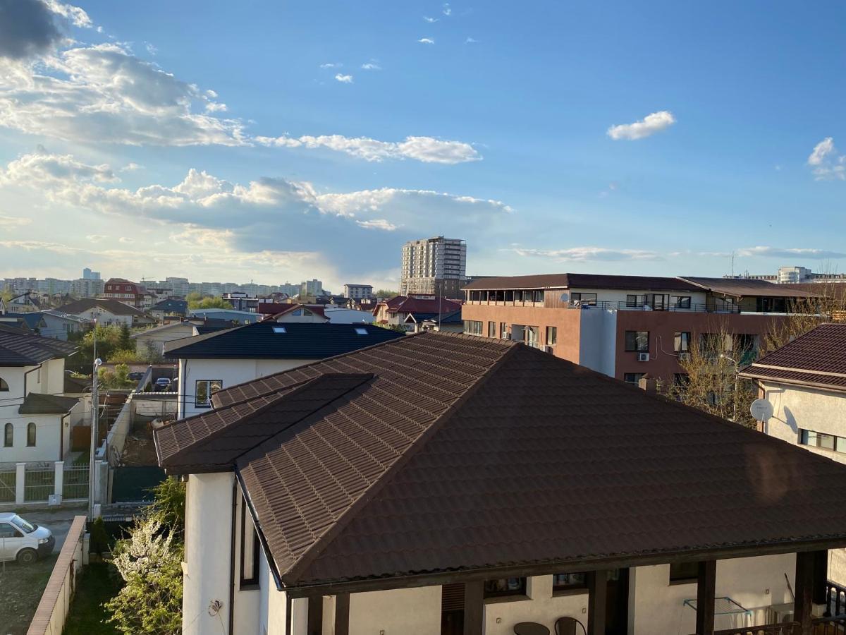 Rcity Apartament 14 Bukurešť Exteriér fotografie