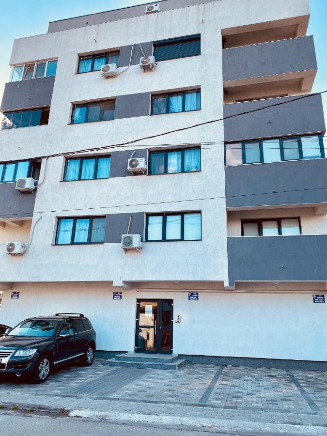 Rcity Apartament 14 Bukurešť Exteriér fotografie