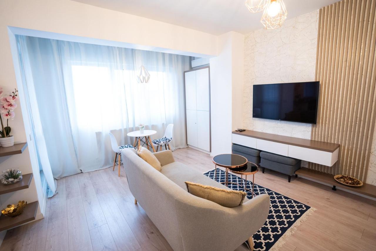 Rcity Apartament 14 Bukurešť Exteriér fotografie