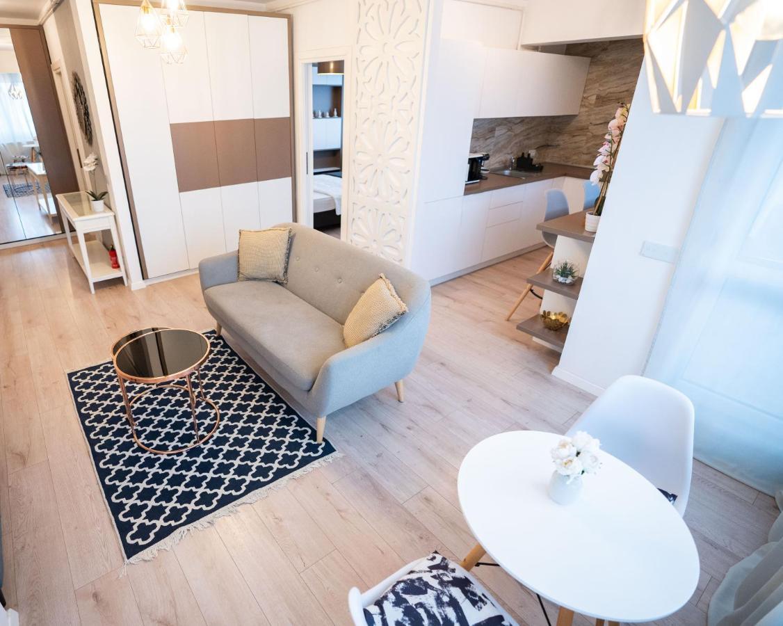 Rcity Apartament 14 Bukurešť Exteriér fotografie