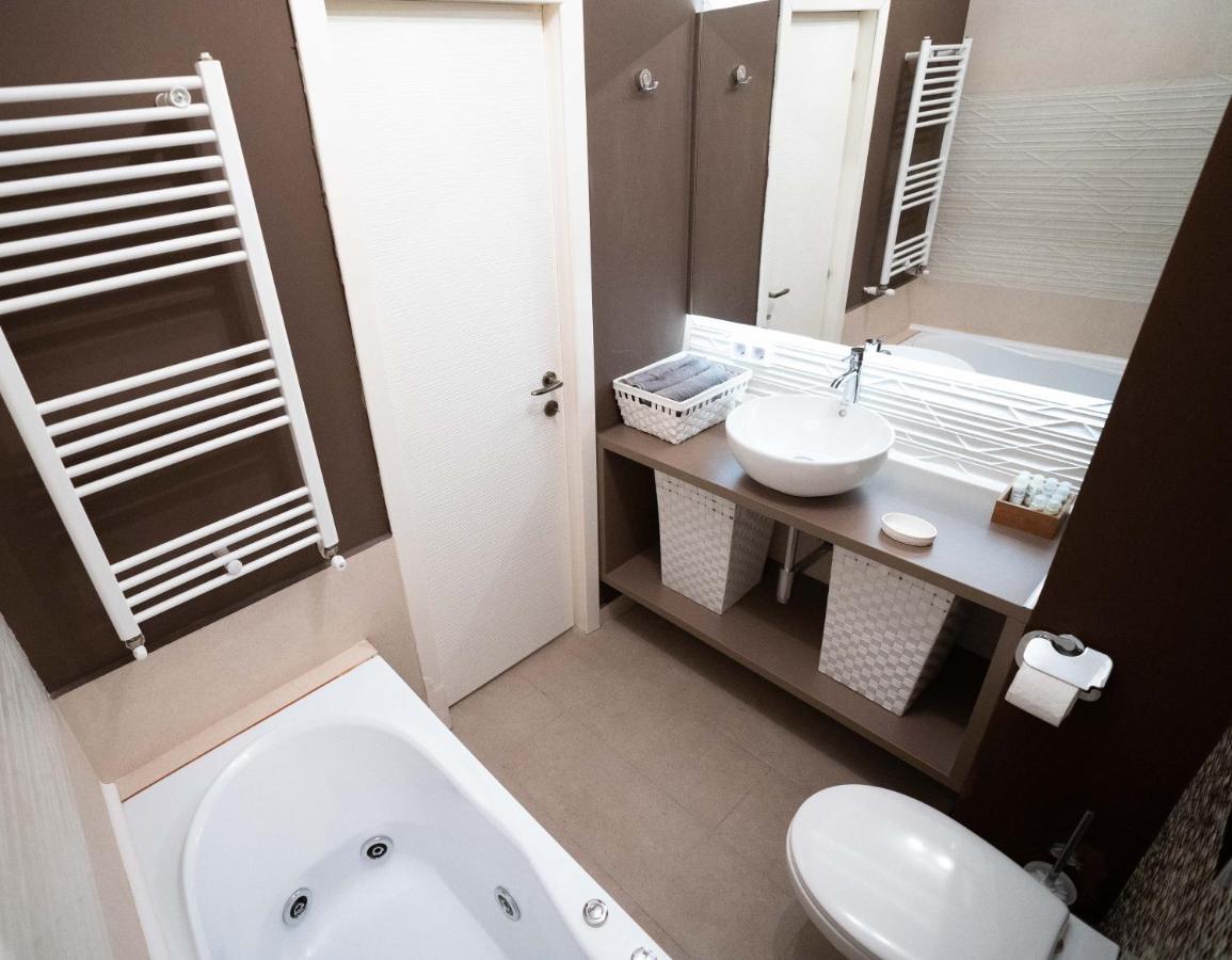 Rcity Apartament 14 Bukurešť Exteriér fotografie