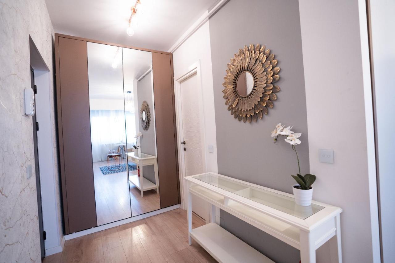 Rcity Apartament 14 Bukurešť Exteriér fotografie